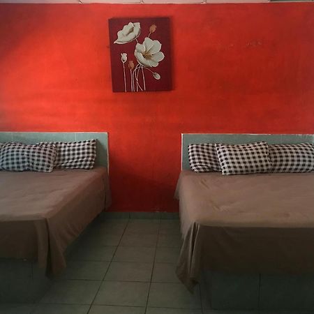 Oyo Hotel El Paraiso, Tabasco Huimanguillo Exteriör bild