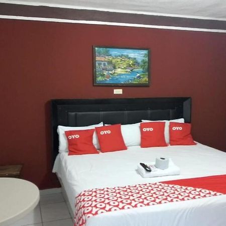 Oyo Hotel El Paraiso, Tabasco Huimanguillo Exteriör bild