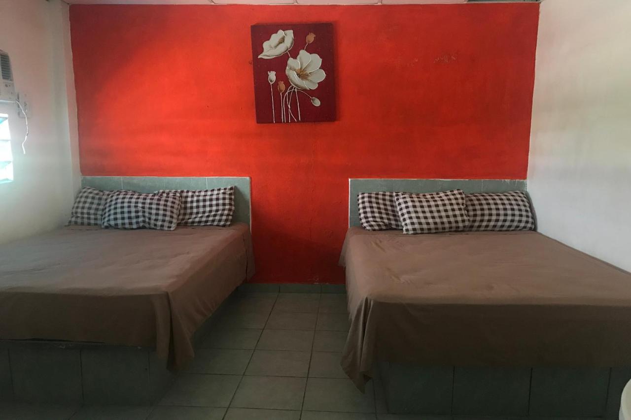 Oyo Hotel El Paraiso, Tabasco Huimanguillo Exteriör bild