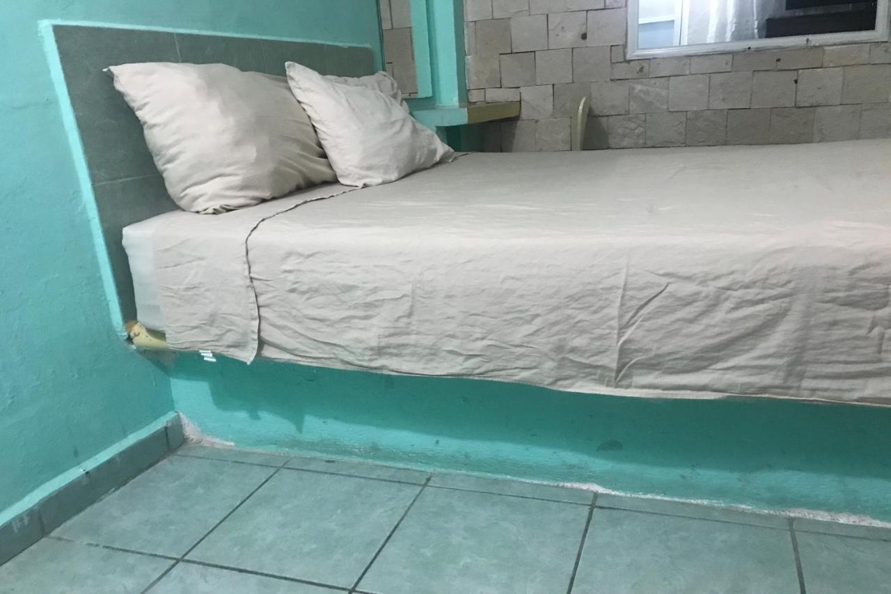 Oyo Hotel El Paraiso, Tabasco Huimanguillo Exteriör bild