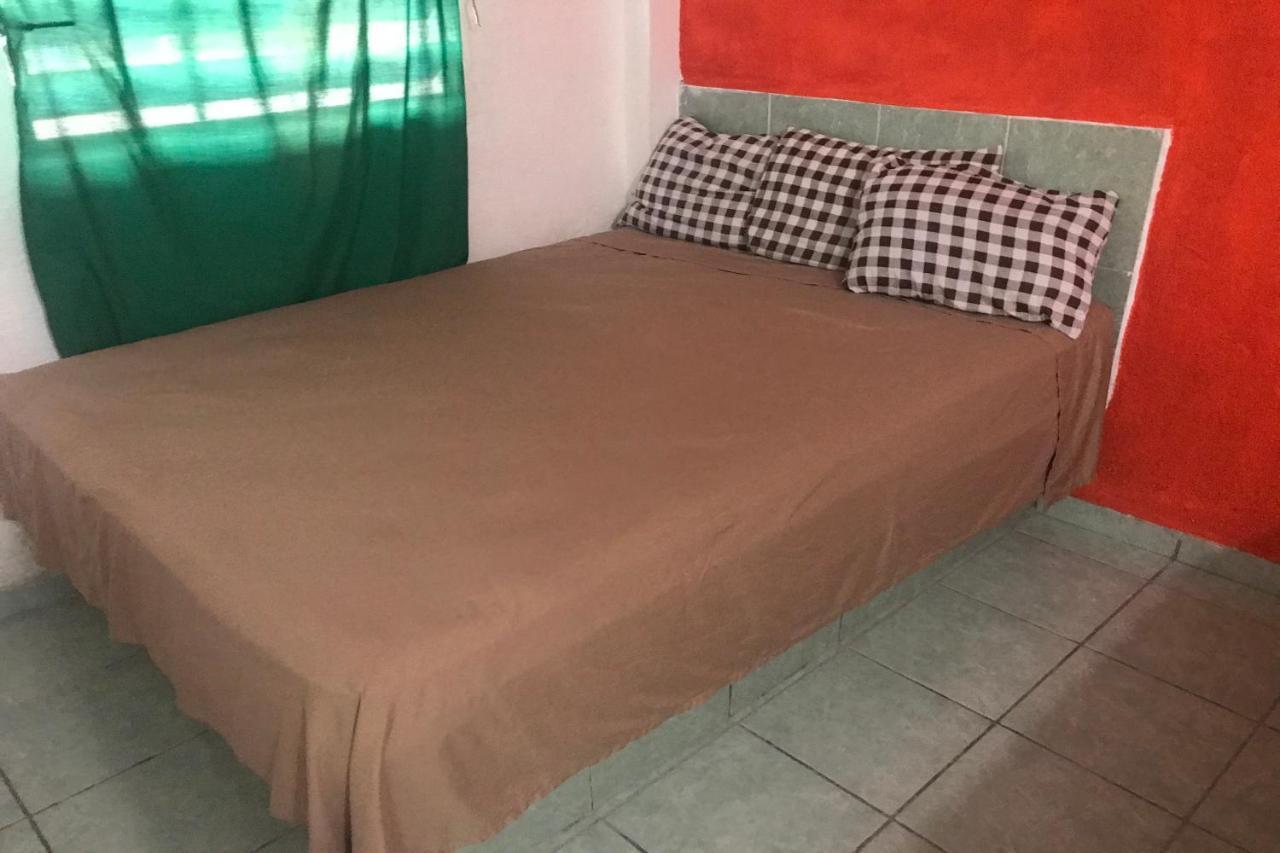 Oyo Hotel El Paraiso, Tabasco Huimanguillo Exteriör bild