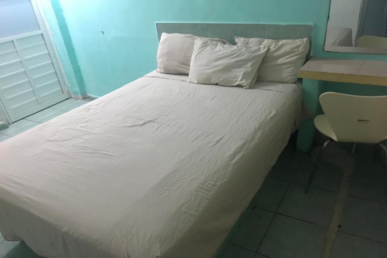 Oyo Hotel El Paraiso, Tabasco Huimanguillo Exteriör bild