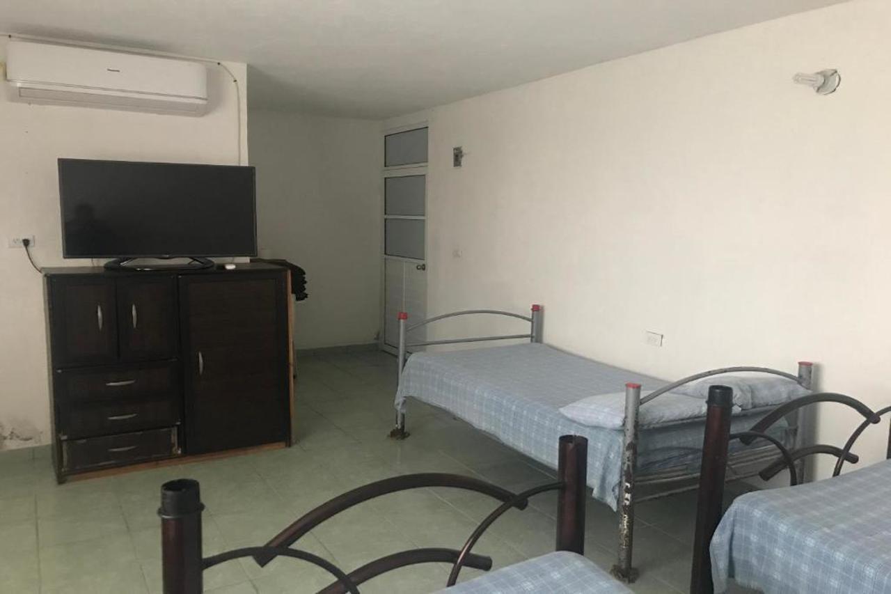 Oyo Hotel El Paraiso, Tabasco Huimanguillo Exteriör bild