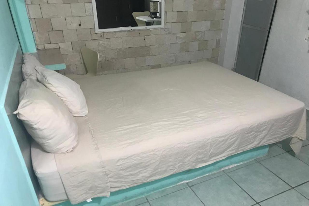 Oyo Hotel El Paraiso, Tabasco Huimanguillo Exteriör bild